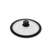 BARAZZONI Coperchio Vetro Cm16 Silicone - 849134016