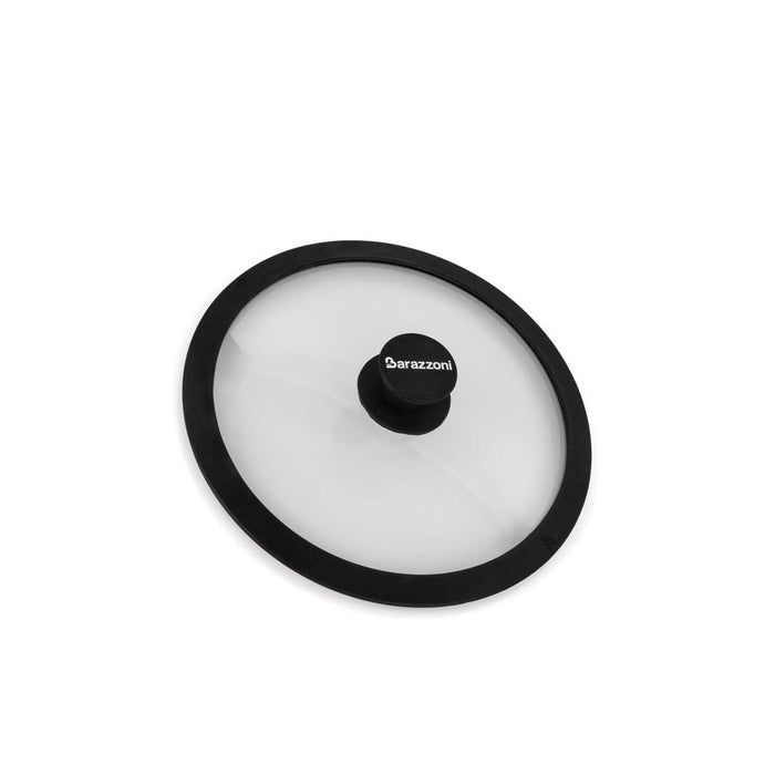 BARAZZONI Coperchio Vetro Cm24 Silicone - 849134024