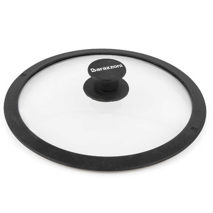 BARAZZONI Coperchio Vetro Cm32 Silicone - 849134032