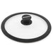 BARAZZONI Coperchio Vetro Cm32 Silicone - 849134032