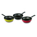 BARAZZONI Salt-Wok 1Ml Cm20-3 Coltello I Piccinini - 851156120