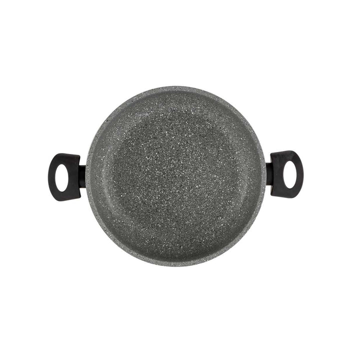 BARAZZONI Tegame 2M Cm 32 Induction Facile Plus - 85510403287