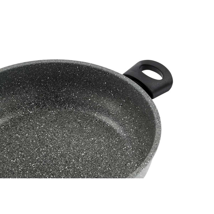BARAZZONI Tegame 2M Cm 32 Induction Facile Plus - 85510403287