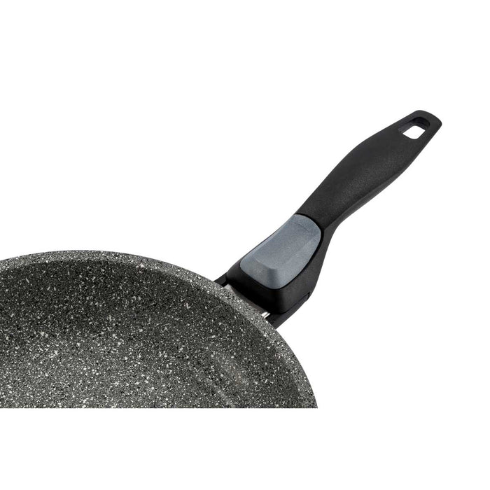 BARAZZONI Padella Bas.28 Ml Induction Facile Plus - 85510602887