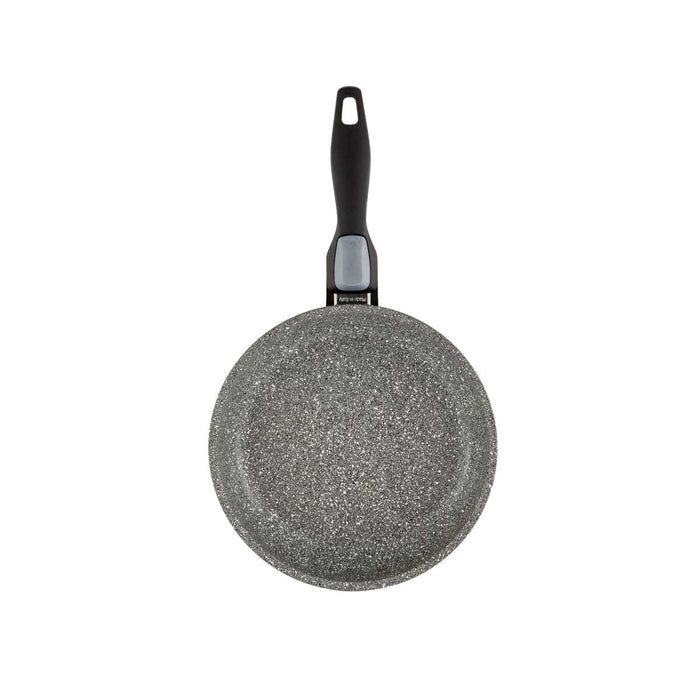 BARAZZONI Padella Bas.28 Ml Induction Facile Plus - 85510602887