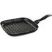 BARAZZONI Grill 28X28 Granitica Extra Induction - 855154028288410