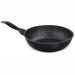 BARAZZONI Wok Ml Cm 28 Granitica Extra Induction - 8551561288410