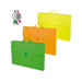 BALMAR Valigetta Polionda Colori Fluo 36, 5 x 56, 5 x 5, 5 - PF14235FL1COL