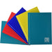 BLASETTI Quaderno A5 Cartonato One Color 100 Gr Rigo 1R - 2010