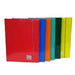 BLASETTI Cartellina A 3 Lembi A4 One Color C/Elastico Dorso 0 - 2390