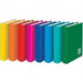BLASETTI Copertina Ad Anelli A5 One Color - 2401