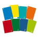 BLASETTI Maxi Quaderno A4 Colorface 100 Gr Quadretti 4 Millimetri Senza Maqrgine - 5907