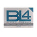 BLASETTI Blocco Disegno Bl4 F.To 33X48 Liscio - 6176