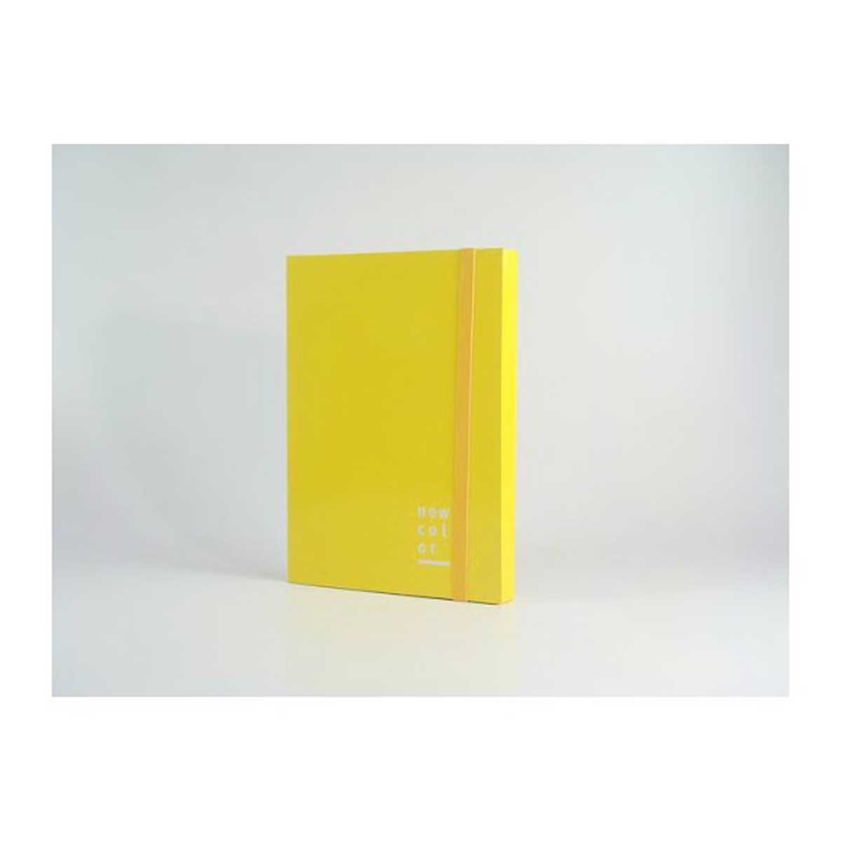 Cartelline 3 Lembi Blasettti - Con Elastico, Dorso 12mm, Per A4, Confezione 6 Pezzi Colori Assortiti - Foto 11