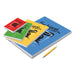 BLASETTI Blocco A4 Schizzi A Parte Collato - 7125