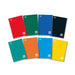 BLASETTI Quaderno One Color A4 - Rigo A - 100 Grammi - Alta Foliazione - 7182