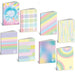 BLASETTI Quaderno A4 One Color Pastel Plus - Rigo 1R - 7744