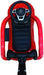 BIEMME Mercedes Push Car Rossa - Auto Primipassi Cavalcabile - 001609-R