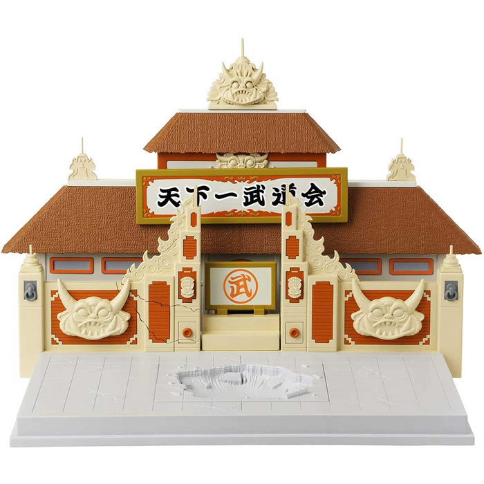 BANDAI Dragonball Arena Tentaiki - T04741