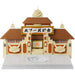 BANDAI Dragonball Arena Tentaiki - T04741