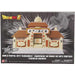 BANDAI Dragonball Arena Tentaiki - T04741