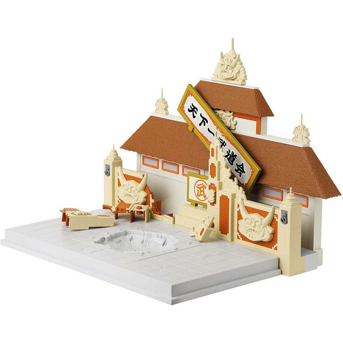 BANDAI Dragonball Arena Tentaiki - T04741