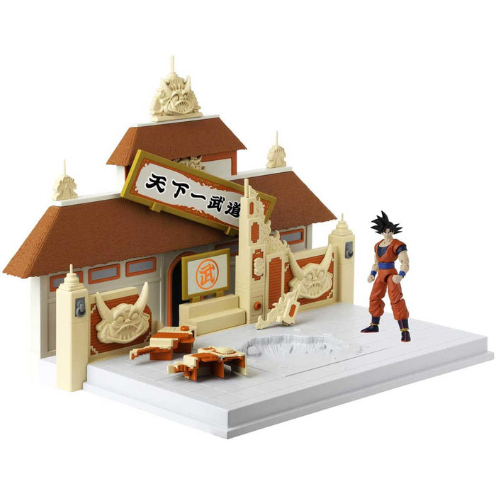 BANDAI Dragonball Arena Tentaiki - T04741