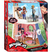 BANDAI Miracolous La Camera Di Marinette - T04751