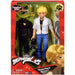 BANDAI Miraculous Doll 26Cm Adrien Doppio Vestito - T05893