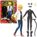 BANDAI Miraculous Doll 26Cm Adrien Doppio Vestito - T05893
