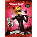 BANDAI Miraculous Set Trasformazione Chat Noir - T05895