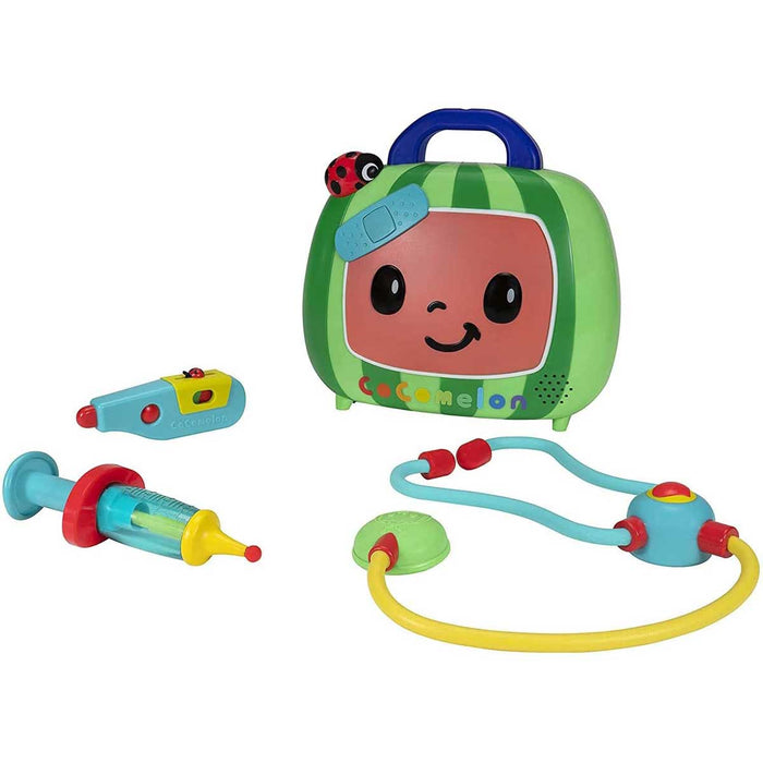 BANDAI Cocomelon Valigetta Del Dottore - T05911