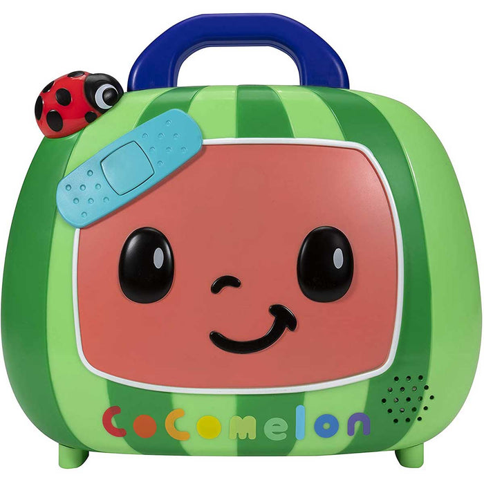 BANDAI Cocomelon Valigetta Del Dottore - T05911