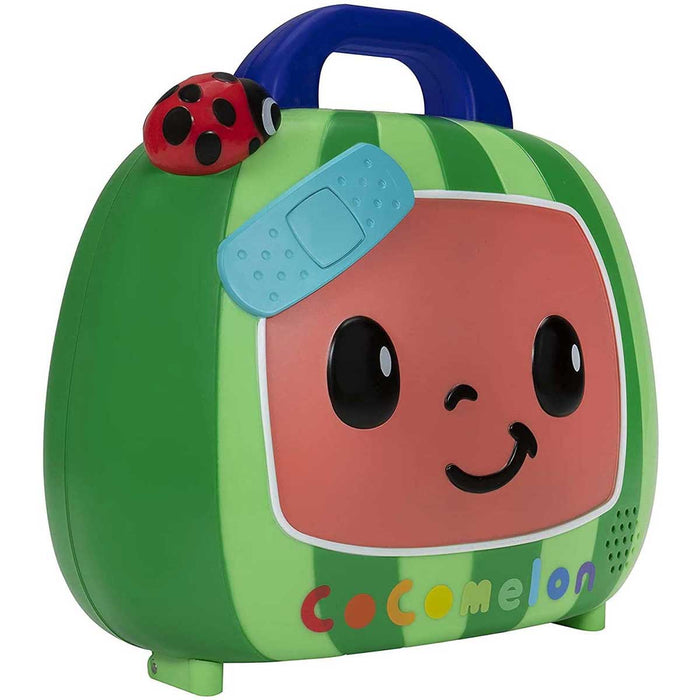 BANDAI Cocomelon Valigetta Del Dottore - T05911