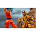 BANDAI Dragon Ball Personaggio Blue Goku Vs Golden Frieza - T09520