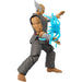 BANDAI Game Dimensions Personaggio Tekken Heihachi Mishima - T09523