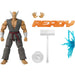 BANDAI Game Dimensions Personaggio Tekken Heihachi Mishima - T09523