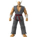 BANDAI Game Dimensions Personaggio Tekken Heihachi Mishima - T09523