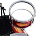 BONTEMPI Batteria Jd 4500.3 Con Sgabello - 514504