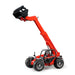 BRUDER Manitou Con Braccio Meccanico - 02125