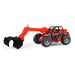 BRUDER Manitou Con Braccio Meccanico - 02125