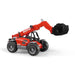 BRUDER Manitou Con Braccio Meccanico - 02125