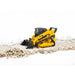 BRUDER Cat Mini Escavatore Con Cingoli - 02136