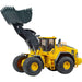 BRUDER Pala Meccanica Gommata Volvo - 02458