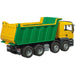 BRUDER Man Tgs Camion Ribaltabile - 03766