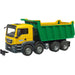 BRUDER Man Tgs Camion Ribaltabile - 03766