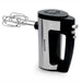 BARAZZONI Sbattitore 300W In Acciaio Barazzoni - 8160040