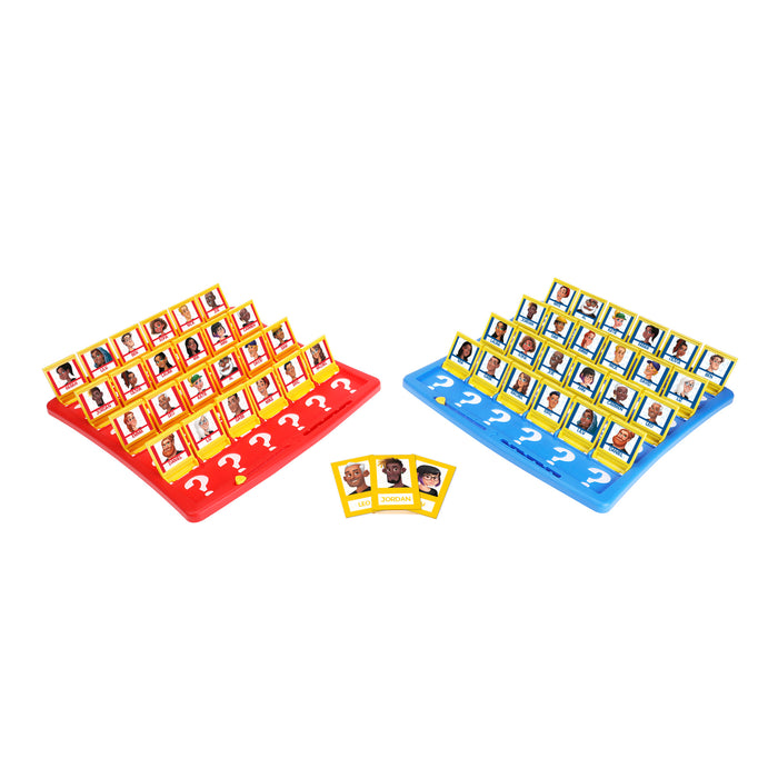 HASBRO Indovina Chi? - Gioco In Scatola Hasbro Gaming - C2124456