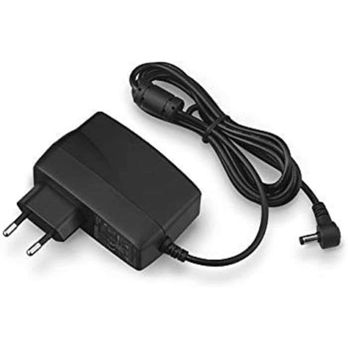 MyVolts Alimentatore/Caricabatteria da 9V Compatibile con Tastiera
