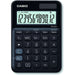 CASIO Calcolatrice Da Tavolo Colore Nero - MS20UCBK